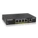 Netgear GS305P Gigabit Ethernet 8NEGS305P100UKS