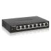 S350 8 Port GE Smart Managed Pro Switch 8NEGS308T100