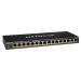 Netgear GS316P 16 Port Unmanaged Gigabit Power Over Ethernet Switch 