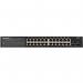 24 Port L2 Managed Pro Ethernet Switch 8NEGS324T100