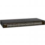 Netgear GS348 48 Port Unmanaged Rackmount Switch 8NEGS348100