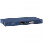 16 Port Gigabit Smart Switch with 2xSFP 8NEGS716T300
