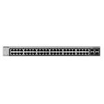 Netgear Managed 48PT GE Smart Switch 8NEGS748T500EUS