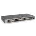 48 Port Gbit Smart Plus Switch and 2xSFP 8NEGS750E100