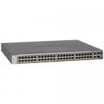 S3300 52 Port Stackable Smart Switch