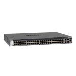 Netgear M4300 52 Port L3 Gigabit Ethernet Switch 8NEGSM4