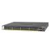 Netgear 48 Port Managed Switch PoE 10G 550W 8NEGSM4352PA10