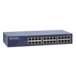 Netgear 24 Port FE Unmanaged Switch 8NEJFS524200EUS