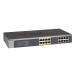 Netgear Prosafe Plus Unmanaged 16 PoE Port 8NEJGS516PE100EUS