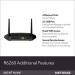 AC1600 Smart WiFi Router Dual Band GB