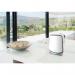 NETGEAR Orbi WiFi 6 Mesh System AX6000 RBK852 1 Router with 1 Satellite Extender 8NETRBK852100