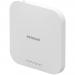 NETGEAR Insight Cloud Managed WiFi 6 AX1800 Dual Band 1800 Mbits White Power over Ethernet Access Point 8NETWAX610100