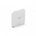 NETGEAR Insight Cloud Managed WiFi 6 AX1800 Dual Band 1800 Mbits White Power over Ethernet Access Point 8NETWAX610100