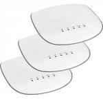 WLAN Access Point PoE 1167 Mbits 3 Pack
