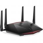 Netgear Nighthawk XR1000 WIFI 6 Gigabit Ethernet Gaming Router 8NEXR1000100