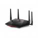 Netgear Nighthawk XR1000 WIFI 6 Gigabit Ethernet Gaming Router 8NEXR1000100