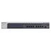 Netgear 8 Port 10GB MultiGbit Unmanaged Switch 8NEXS508M100