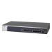 Netgear 8 Port 10GB MultiGbit Unmanaged Switch 8NEXS508M100