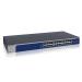 Netgear 24 Port Multi Gigabit Ethernet Smart Switch 8NEXS724EM100