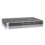 Netgear 28 Port 10G Ethernet Smart Switch 8NEXS728T1