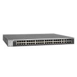 Netgear XS748T 48 Port 10G Smart Managed Switch 8NEXS748T100NES