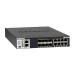 Netgear M4300 8X8F 16 Port L3 10G Managed Switch 8NEXSM4316S1