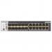 Netgear M4300 12X12F Managed 10G Ethernet Switch 8NEXSM4324S100