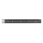 Netgear M4300 48X 48 Port Managed PoE Switch 8NEXSM4348CS