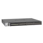 Netgear M4300 24X24F 48 Port L3 Stackable Switch 8NEXSM4348S1