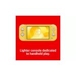 Nintendo Switch Lite 5.5in 32GB Yellow