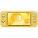 Nintendo Switch Lite 5.5 Inch Touchscreen 32GB Yellow Portable Game Console 8NI10002294