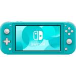 Nintendo Switch Lite 5.5 Inch Touchscreen 32GB Turquoise Portable Game Console 8NI10002295