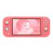 Nintendo Switch Lite 5.5in 32GB Coral