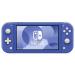 Nintendo Switch Lite 5.5 Inch Touchscreen 32GB Blue Portable Game Console 8NI10004543