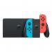 Nintendo Switch (OLED Model) Neon BlueNeon Red 8NI10007457