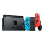 Nintendo Switch portable game console 32GB Wifi 8NI10010739