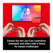 Nintendo Switch 7 Inch Touchscreen OLED 64GB Mario Red Edition Portable Game Console 8NI10011773