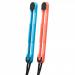 Nintendo Joy-Con 2 Strap Pair - Light Blue and Light Red 8NI10015103