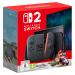 Nintendo Switch 2 and Mario Kart World Bundle 8NI10015921
