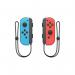 Nintendo Joy-Con Pair Neon Red and Neon Blue Gaming Controllers 8NI2510166