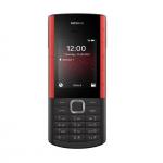 Nokia 5710 XA 2.4 Inch 4G Dual SIM 48MB RAM 128MB Storage Mobile Phone Black 8NO10368082