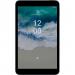 Nokia T10 8 Inch 4G Unisoc Tiger 3GB RAM 32GB Storage Android 12 Tablet Blue 8NO10369517