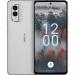Nokia X30 6.43 Inch 5G Dual SIM Qualcomm Snapdragon 695 6GB RAM 128GB Storage Android 12 Mobile Phone White 8NO10372238
