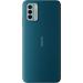 G22 6.5in Dual SIM 4GB 64GB Lagoon Blue