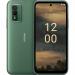 Nokia XR21 6.49 Inch 5G Dual SIM Qualcomm Snapdragon 695 6GB RAM 128GB Storage Android 12 Mobile Phone Green 8NO10385737