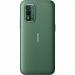 Nokia XR21 6.49 Inch 5G Dual SIM Qualcomm Snapdragon 695 6GB RAM 128GB Storage Android 12 Mobile Phone Green 8NO10385737