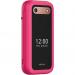 2660 2.8in 4G 32MB 128MB Pink Flip Phone