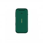 Nokia 2660 2.8 Inch 4G Unisoc T107 48 MB RAM 128MB Storage Mobile Phone Lush Green 8NO10386657