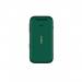 Nokia 2660 2.8 Inch 4G Unisoc T107 48 MB RAM 128MB Storage Mobile Phone Lush Green 8NO10386657