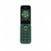 Nokia 2660 2.8 Inch 4G Unisoc T107 48 MB RAM 128MB Storage Mobile Phone Lush Green 8NO10386657